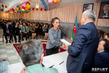 Qadınların azadlıq sevinci - FOTOREPORTAJ