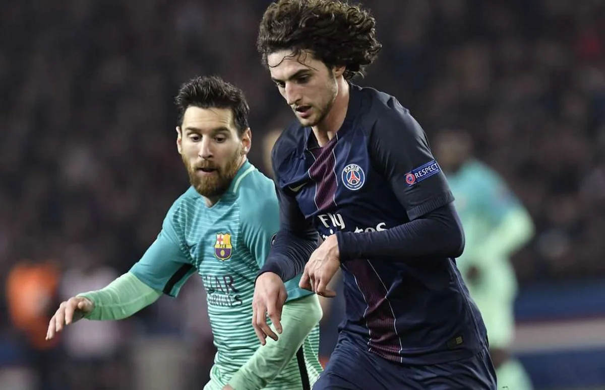 PSJ-nin futbolçusu Barselonaya keçməyə razılıq verib