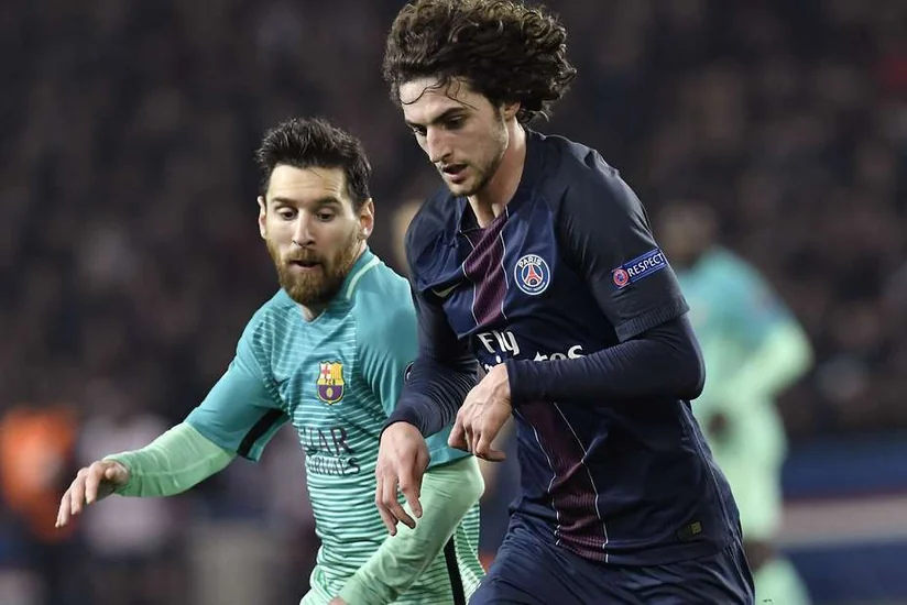 PSJ-nin futbolçusu Barselonaya keçməyə razılıq verib
