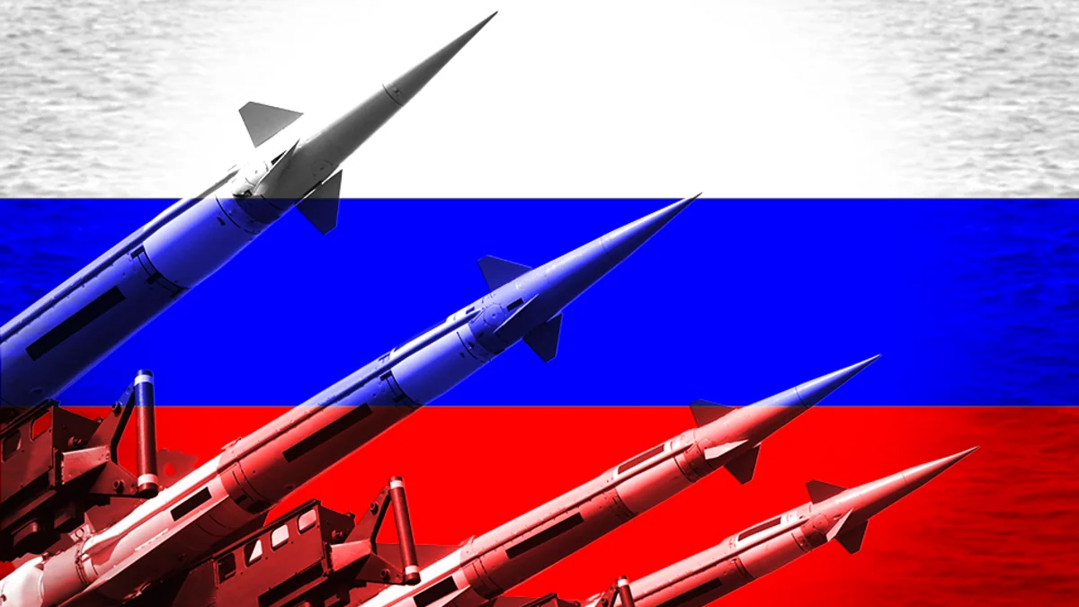Песков: РФ может использовать ядерное оружие только при угрозе стране