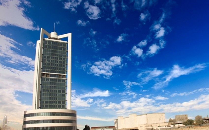 SOFAZ invests in EBRD EPF Fund