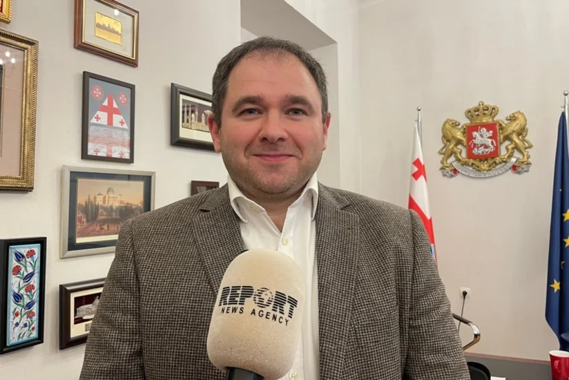 Грузия не поддержала итоговую декларацию ПА ОБСЕ