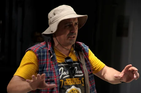 ​Heydər Əliyev Mərkəzində “Bakı, mən səni sevirəm” kinolayihəsinin təqdimatı keçiriləcək