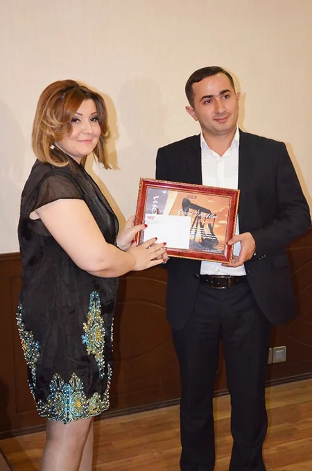 Mətbuat Şurası “Əsrin Müqaviləsi - ölkəmizin davamlı sənaye inkişafının təməli” mövzusunda yazı müsabiqəsinin nəticələrini açıqlayıb