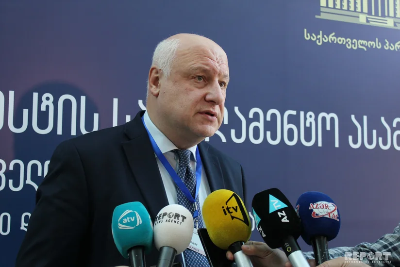 Председатель ПА ОБСЕ поддержал проводимые в Азербайджане последние реформы