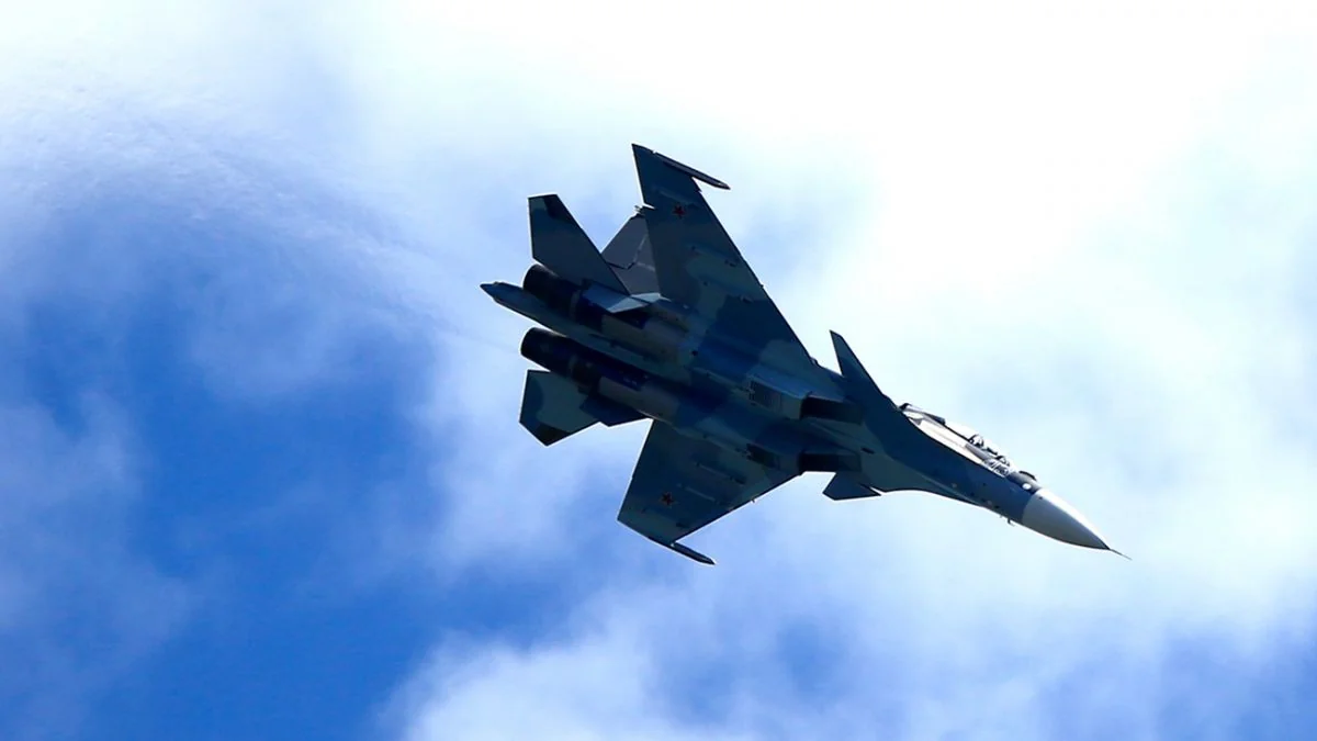 Russia lost over 200 military pilots during Ukraine war