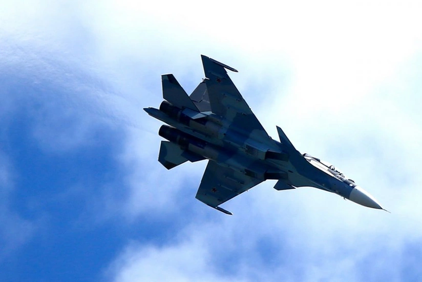 Russia lost over 200 military pilots during Ukraine war