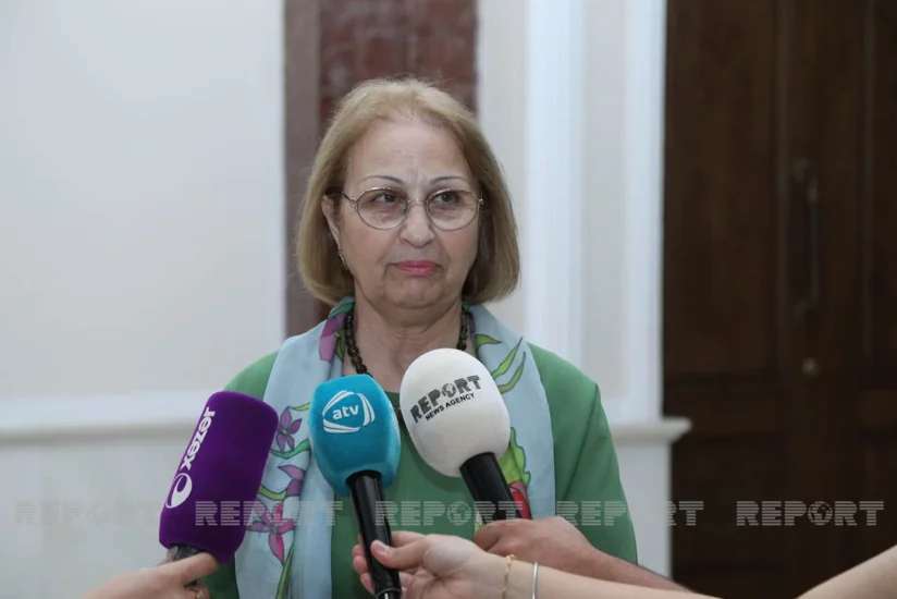 Gender məsələləri ilə bağlı Milli Fəaliyyət Planının layihəsi hazırlanıb