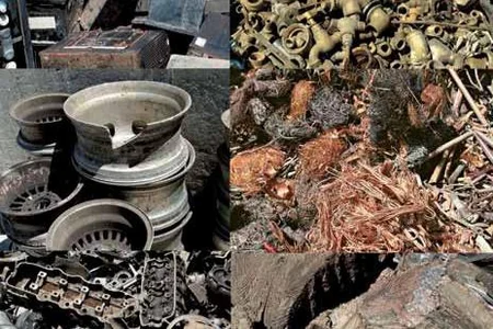 DİN metal qəbulu məntəqələri ilə bağlı yayılan məlumatlara aydınlıq gətirdi
