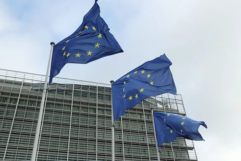 ЕК предоставит Украине в июле €1,5 млрд доходов от реинвестирования активов РФ