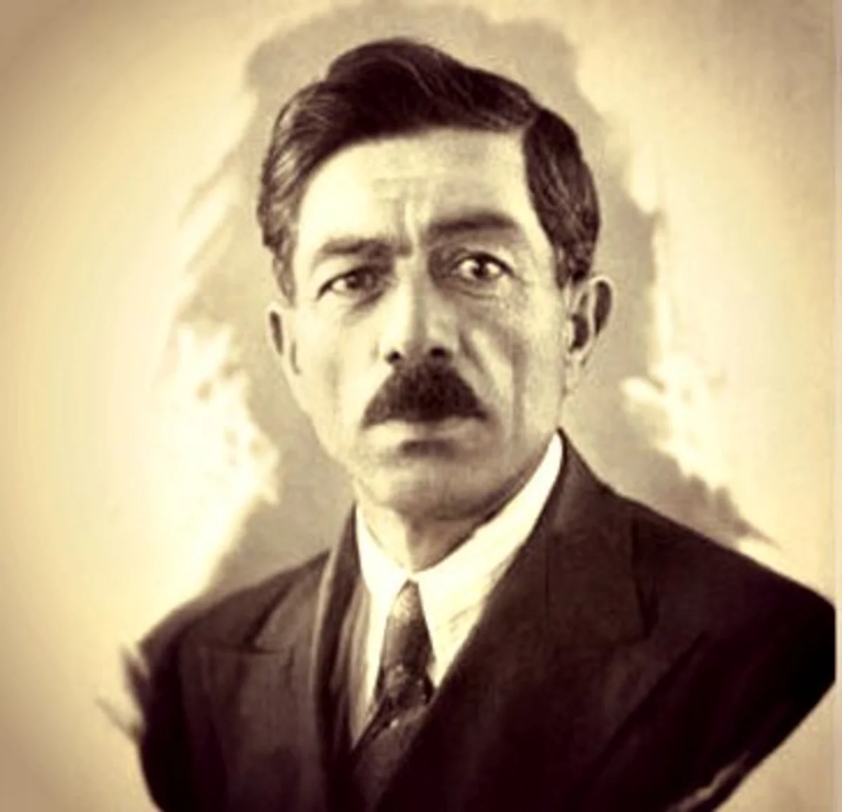 Сегодня юбилей Алиаги Вахида