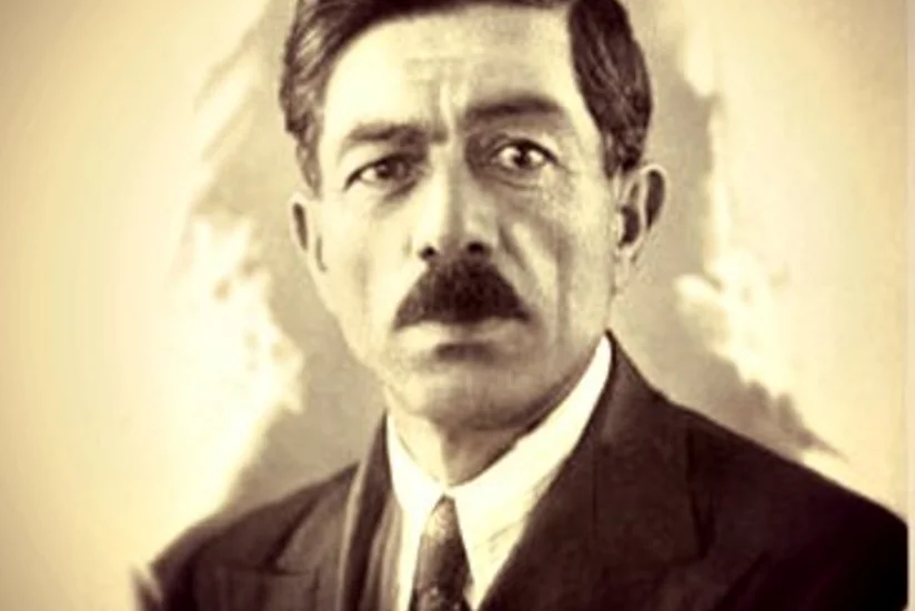 Сегодня юбилей Алиаги Вахида