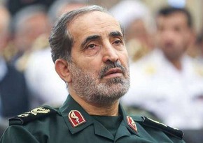 ЦАХАЛ: Убит новый глава центрального штаба КСИР Ирана 