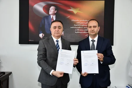 Azərbaycan İlahiyyat İnstitutu ilə Qars Qafqaz Universiteti arasında memorandumun müddəti uzadılıb