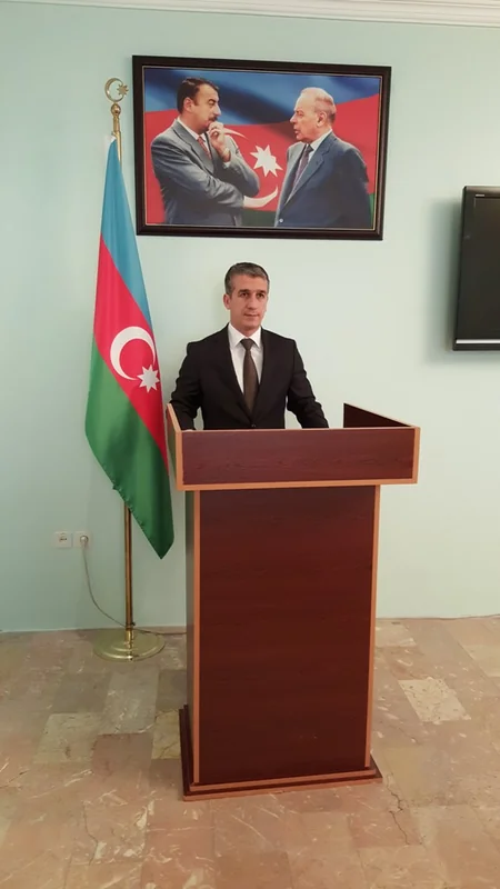 Təbrizdə Xocalı soyqırımının 24-cü ildönümü yad edilib