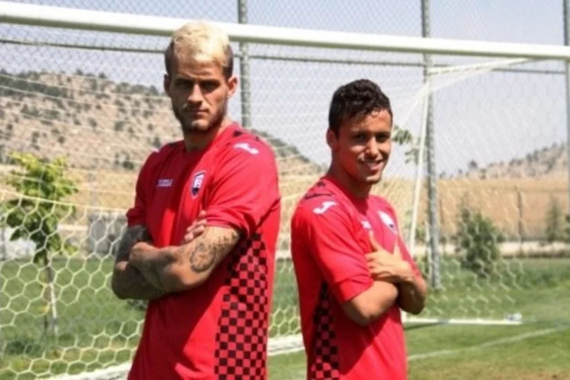 Trabzonspor Ramil Şeydayevin əvəzinə Qəbələnin sabiq hücumçusunu transfer edir