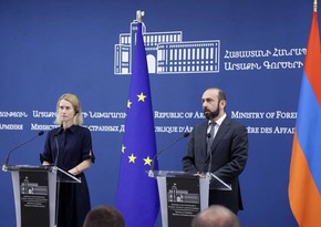 Kallasın İrəvan səfərinin pərdəarxası - Aİ Ermənistanı Kremlin orbitindən çıxarır - ŞƏRH