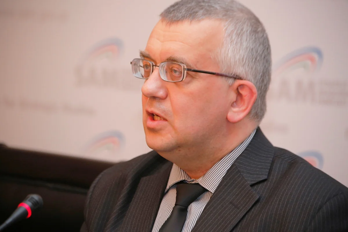 Russian historian: Glorification of fascism remains relevant in Armenia