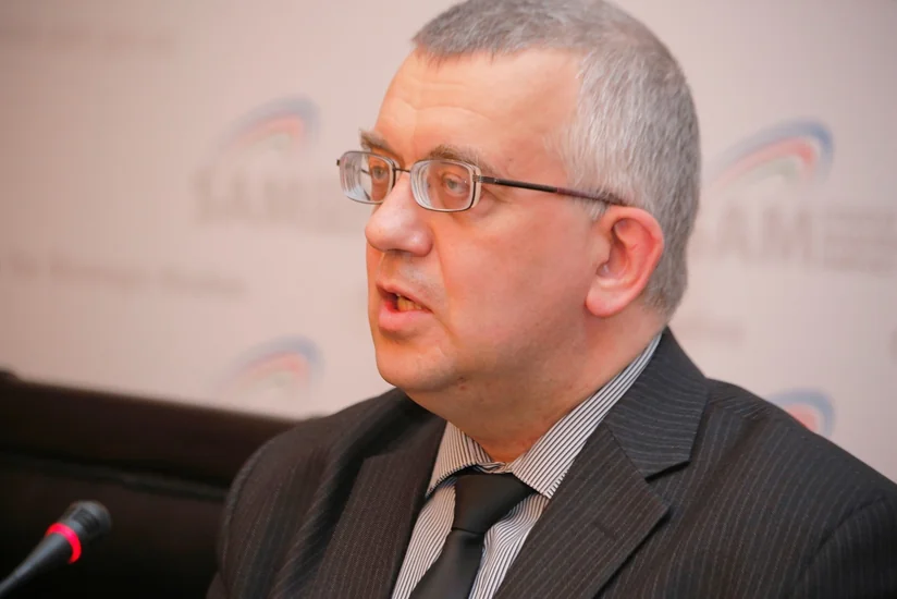 Russian historian: Glorification of fascism remains relevant in Armenia