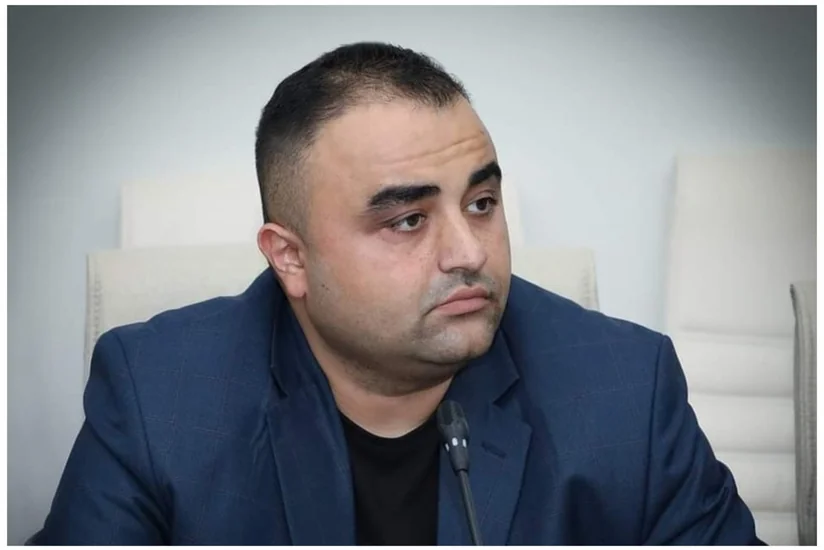 Tural İsmayılov: “Avropa İttifaqının missiyası Ermənistan ərazilərinin növbəti dəfə peşkəş edilməyidir”