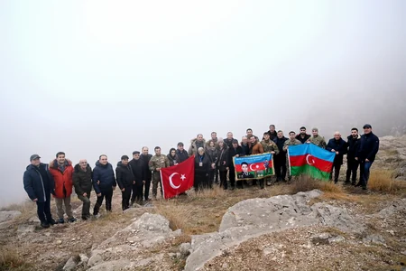 SOCAR-da neft sənayesi obyektlərində təhlükəsizliyin təşkilinə dair seminar keçirilib