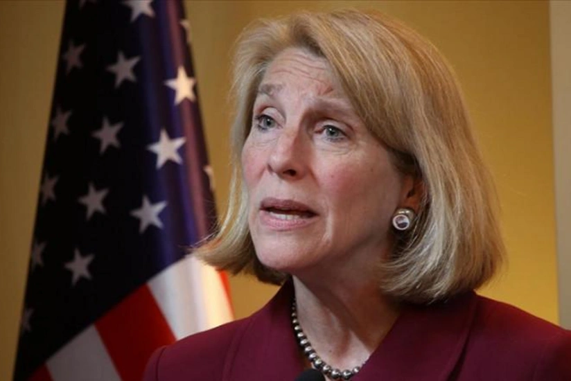 Karen Donfried: One of matters on agenda of US Secretary of State is Armenian-Azerbaijani negotiation 