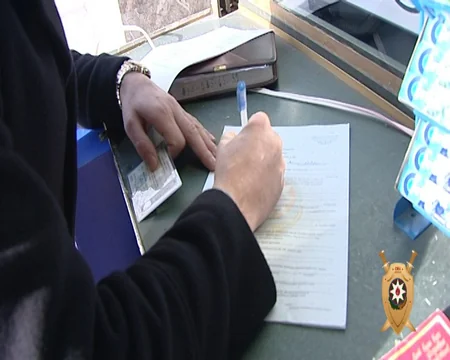 В Баку проведен рейд против продающих сигареты несовершеннолетним