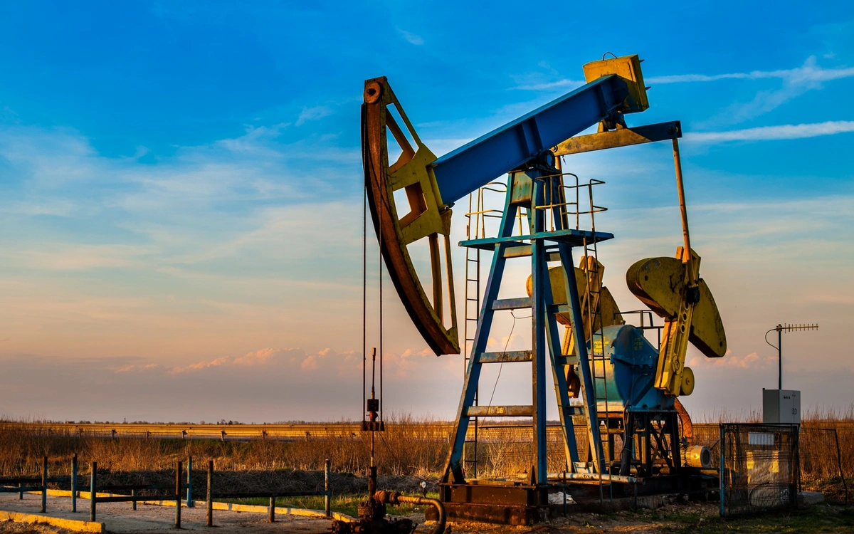 На месторождении Бинагади выросла добыча нефти