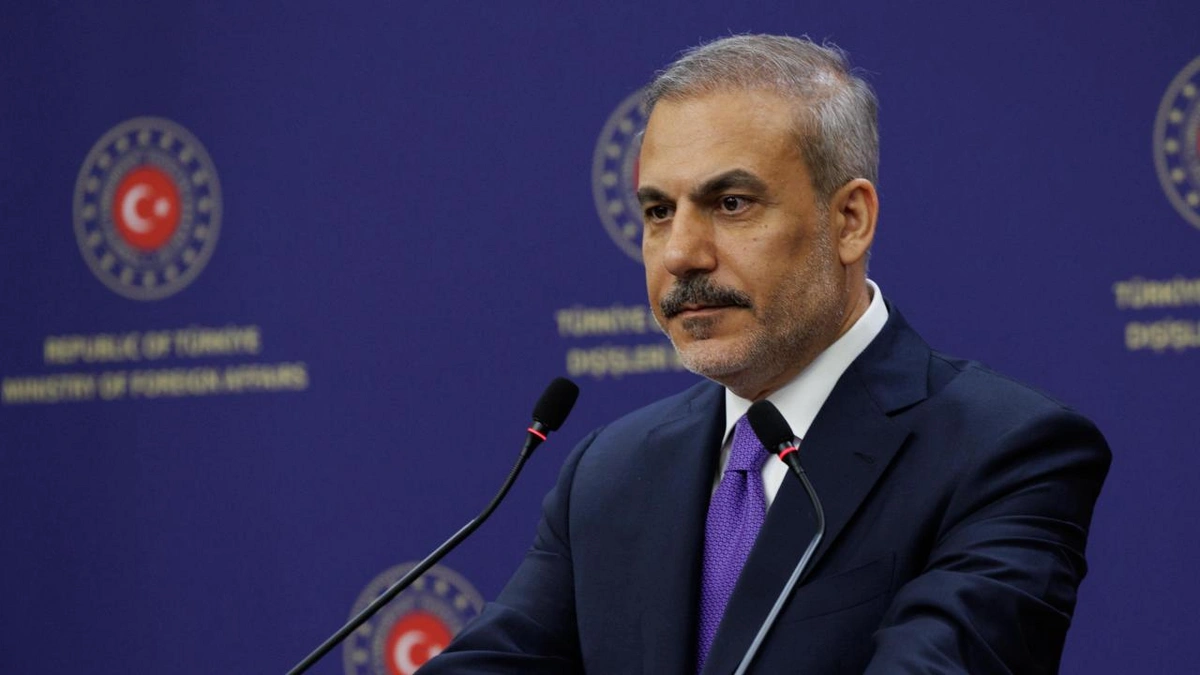 Türkiye to send 20,000 housing containers to Gaza