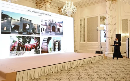 Azerbaijan-Pakistan business forum held in Baku
