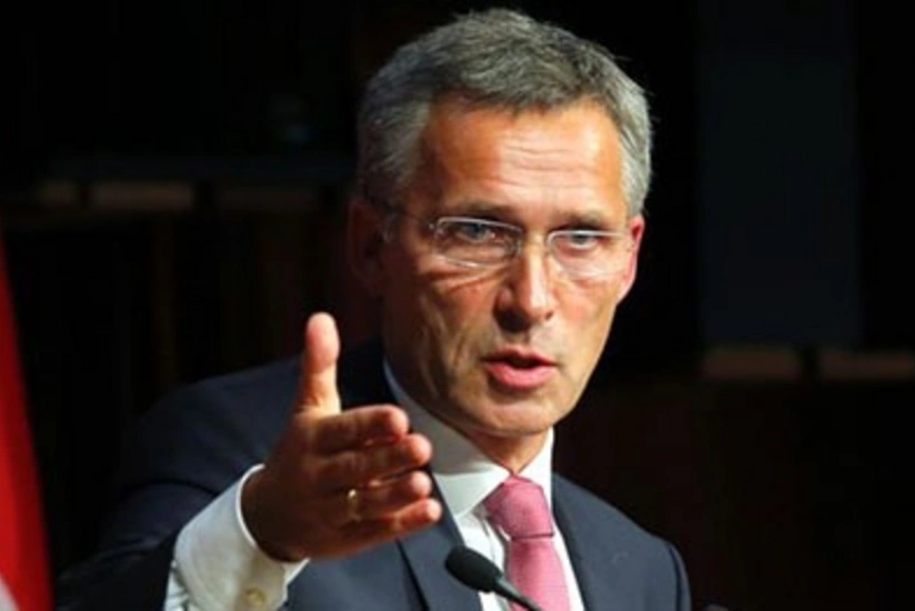 NATO foreign ministers to mull security issues at meeting in Brussels