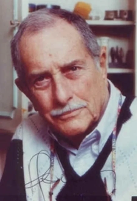 Italian actor Riccardo Garrone dies at 89