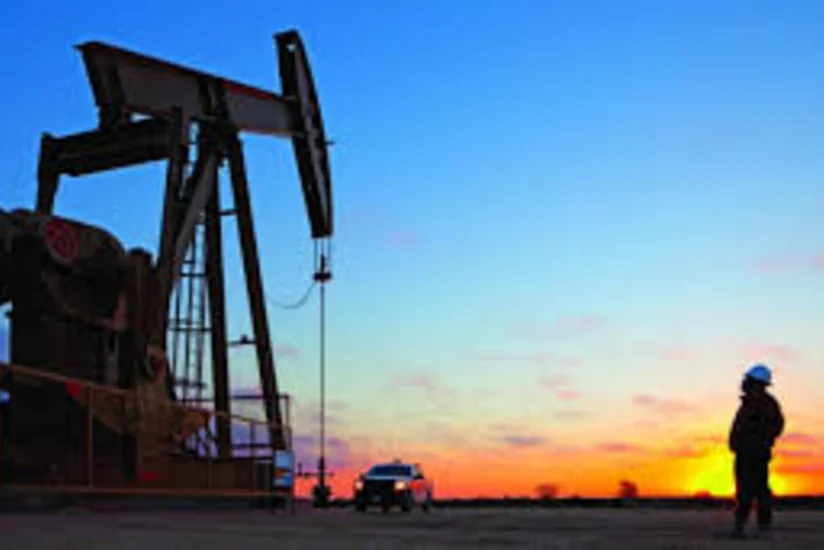 Алжир, Нигерия, Эквадор и Оман поддержали остановку нефтедобычи