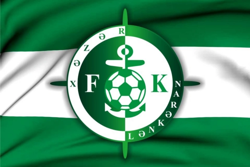 ​Xəzər Lənkəran iki futbolçusunu klubdan qovub