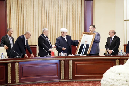 Cadi Council of Caucasian Muslims Office issues fatwa on Month of Muharram