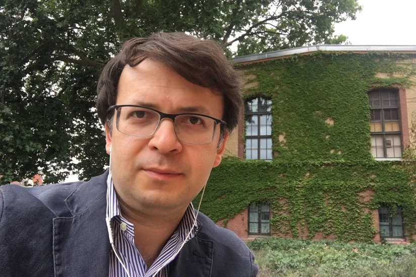 Emin Milli apologizes to President Ilham Aliyev
