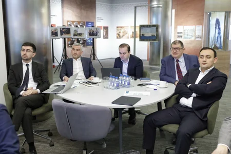 SOCAR uyğunluq sahəsində yeni təlim proqramına start verib