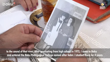 “Qaçqınlıq vaxtı Gürcüstandakı azərbaycanlılar bizi bir il evlərində saxladılar”- Qərbi Azərbaycan Xronikası 