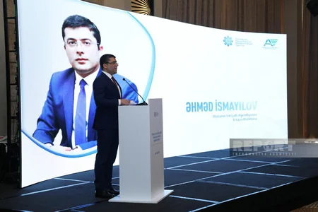 Ümummilli Lider Heydər Əliyevin media siyasəti və müasir Azərbaycan mediası mövzusunda konfrans keçirilib