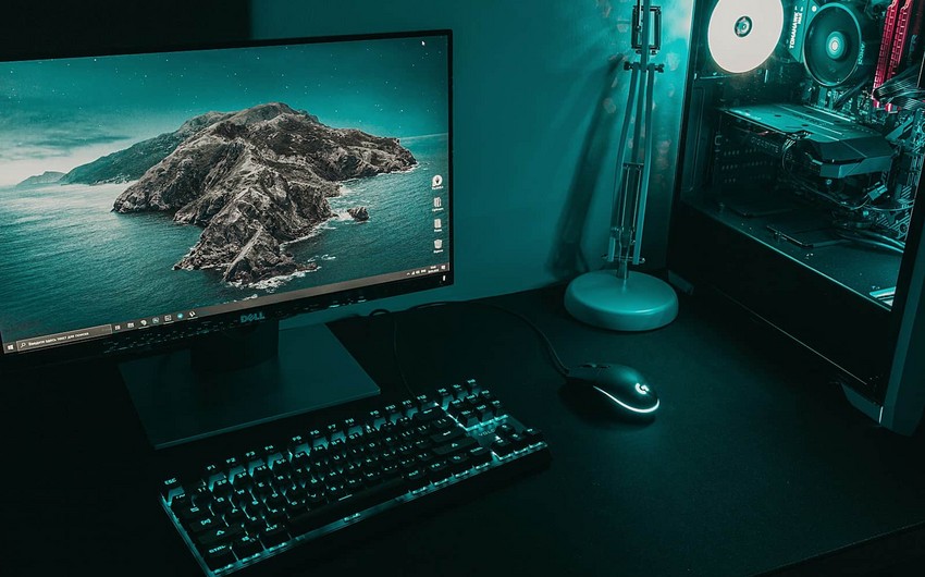 Azerbaijan observes nearly 3-fold increase in PC production