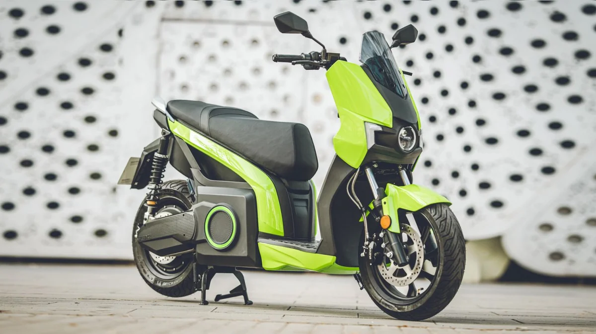 Türkiyədən Azərbaycana motosiklet ixracı 54 dəfə artıb