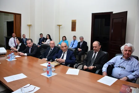 AMEA Ədəbiyyat İnstitutunun direktor müavini vəzifəsinə namizədin adı açıqlanıb