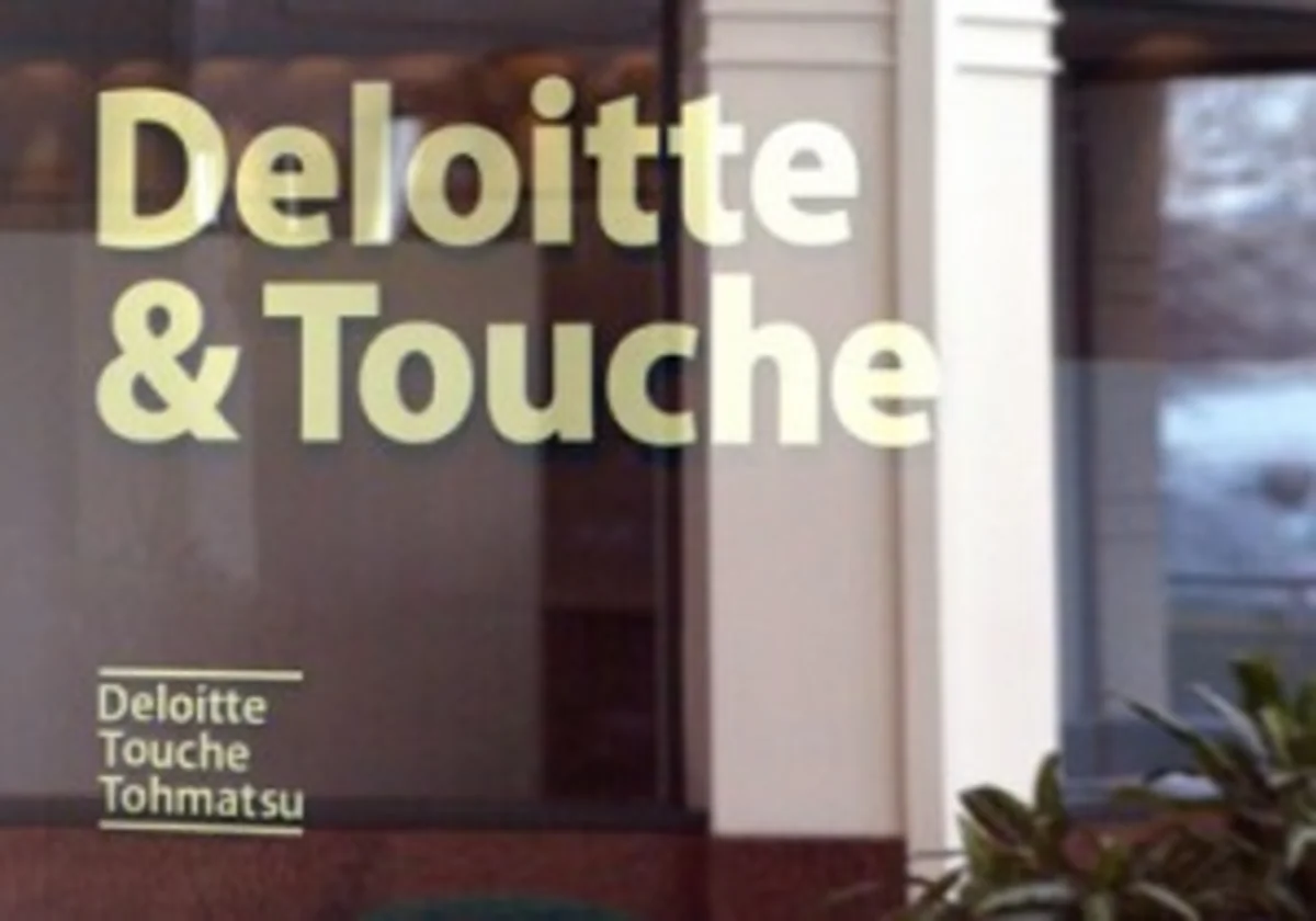 Deloitte&Touche AİF-in tenderində qalib gəlib