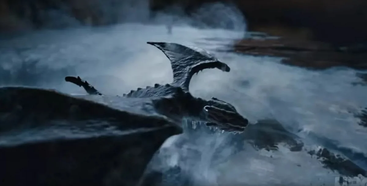 HBO анонсировал новый приквел к Игре престолов