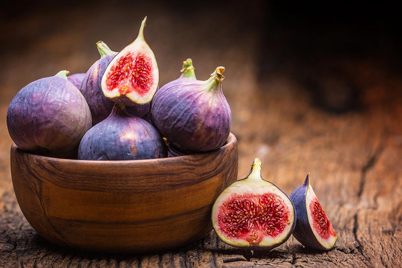 Azərbaycan Çindən əncir tədarükünü bərpa edib