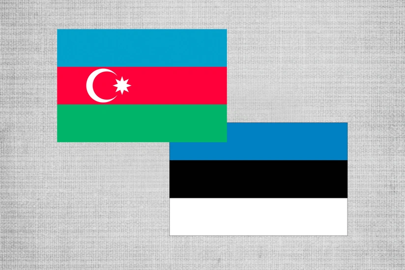 Azərbaycan-Estoniya Hökumətlərarası Komissiyanın tərkibi dəyişib
