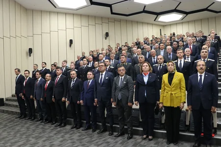 Baş Prokurorluqda “Zəfər Günü” münasibətilə tədbir keçirilib