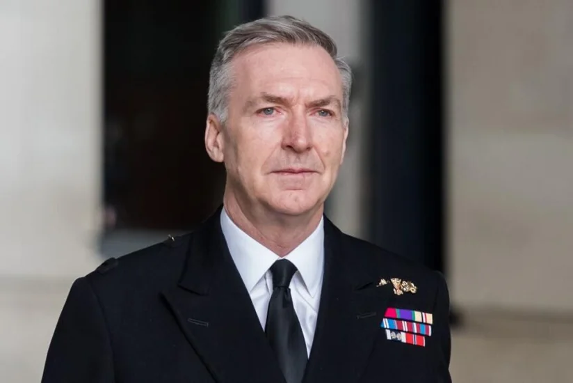 Russia has ‘strategically lost’ war, says UK defence chief