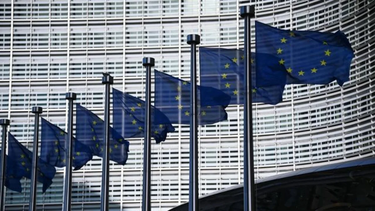 EU disburses additional 1.5B euros in bridge financing to Ukraine