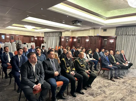 Rumıniyada Xocalı soyqırımı anılıb